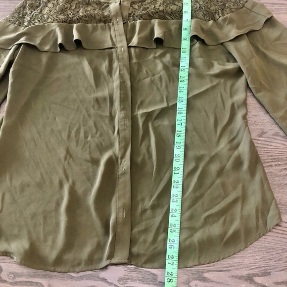 Blouse by soho - Picture 9 of 11